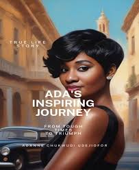 Ada's Inspiring Journey