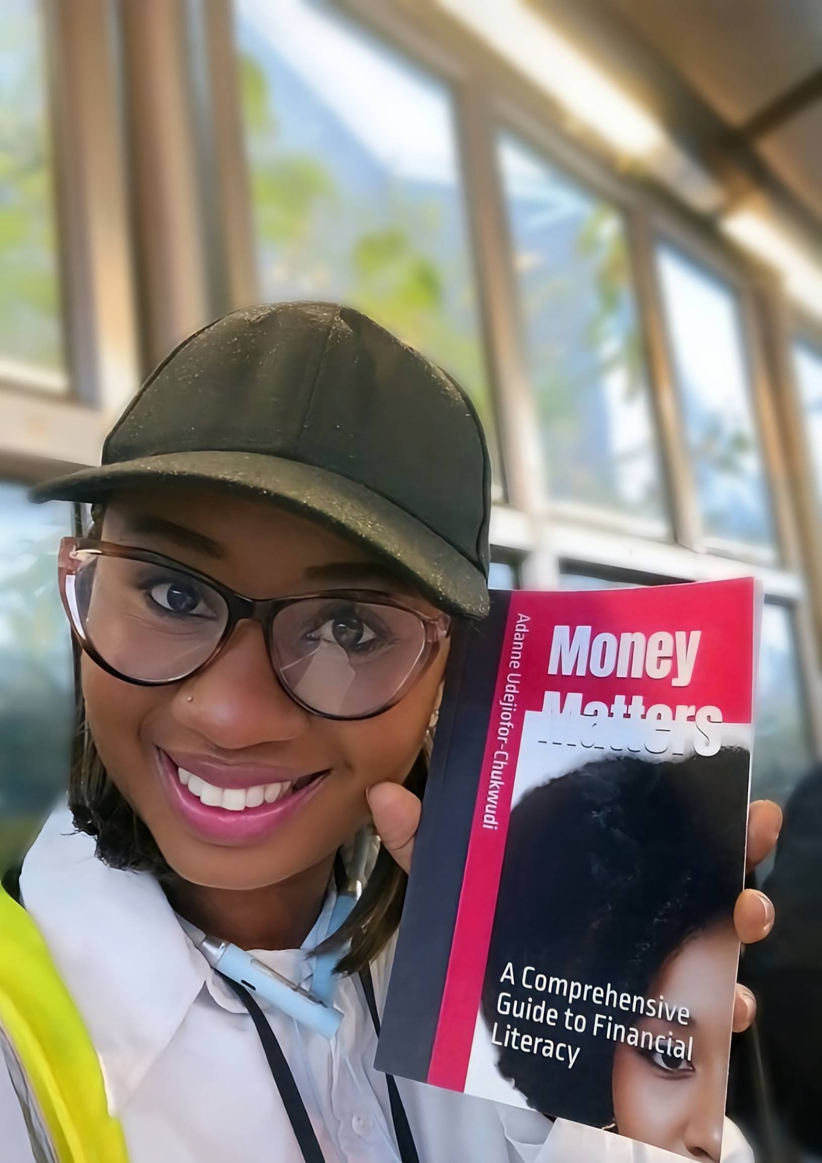 Money Matters: A Comprehensive Guide to Financial Literacy