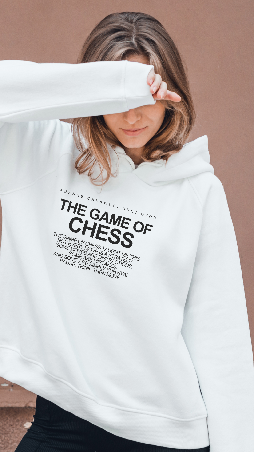 Lessons from Chess Game