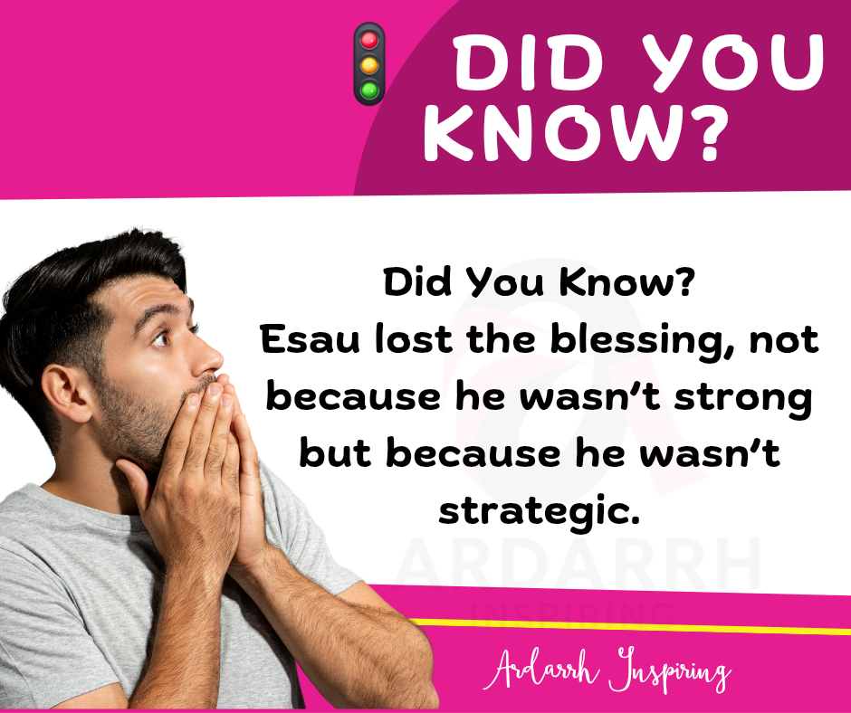 Did You Know?