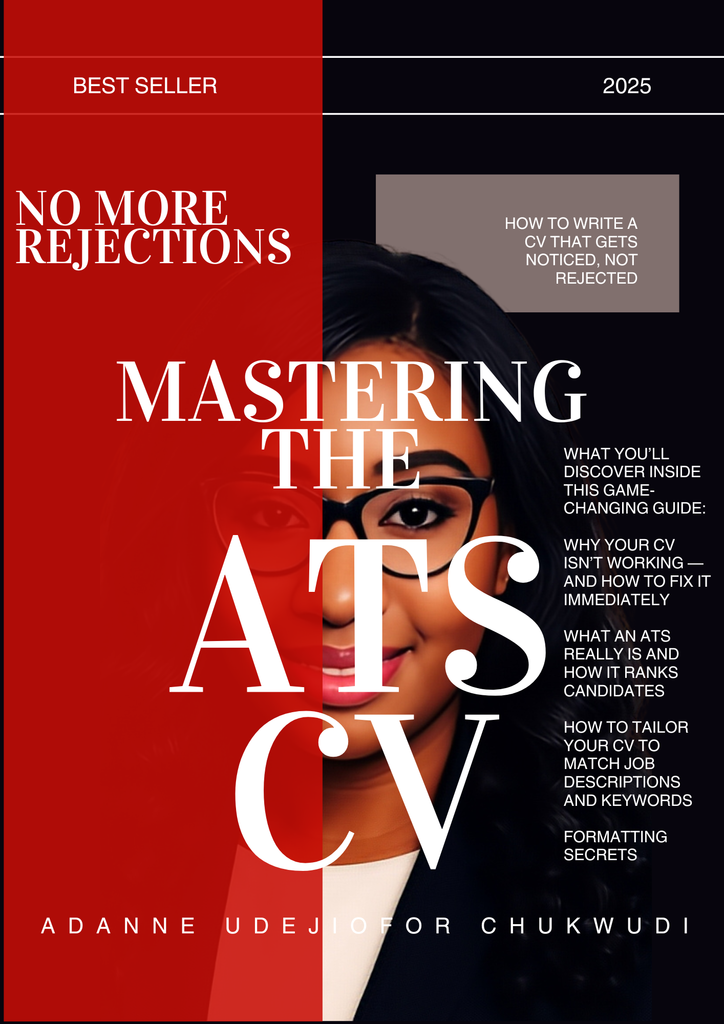 Mastering the ATS CV: How to Write a CV That Gets Noticed, Not Rejected