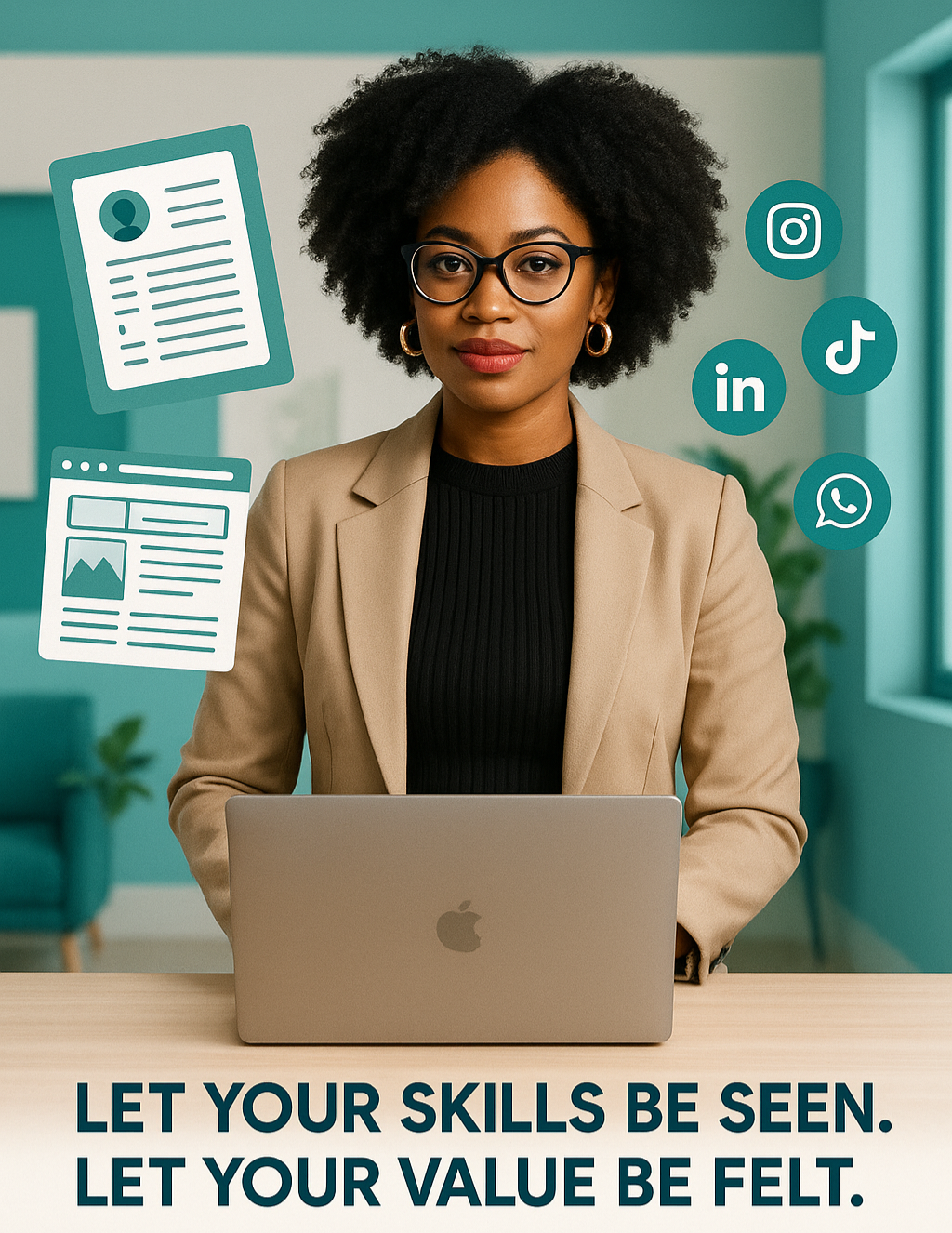 Why Nobody Is Seeing Your Greatness Online (And How to Fix It)