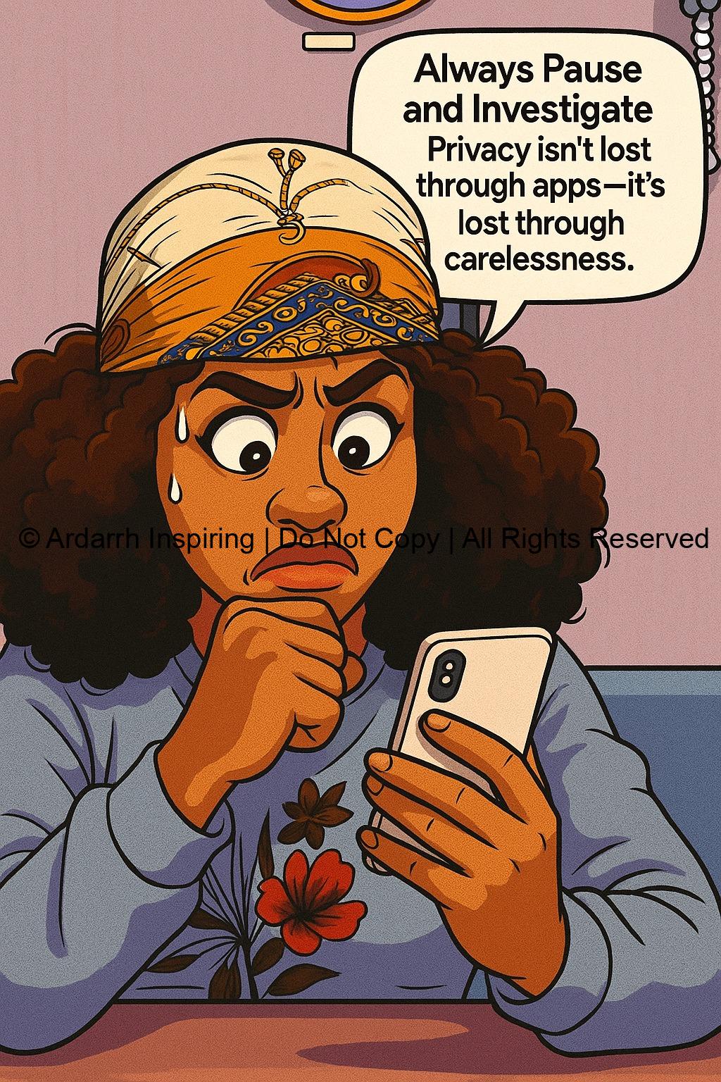 WhatsApp AI Privacy Hoax: Why You Shouldn’t Believe Every Forwarded Message