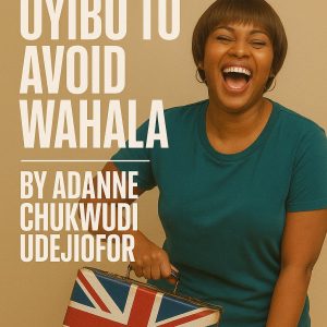 How to Lear Oyibo to Avoid Wahala