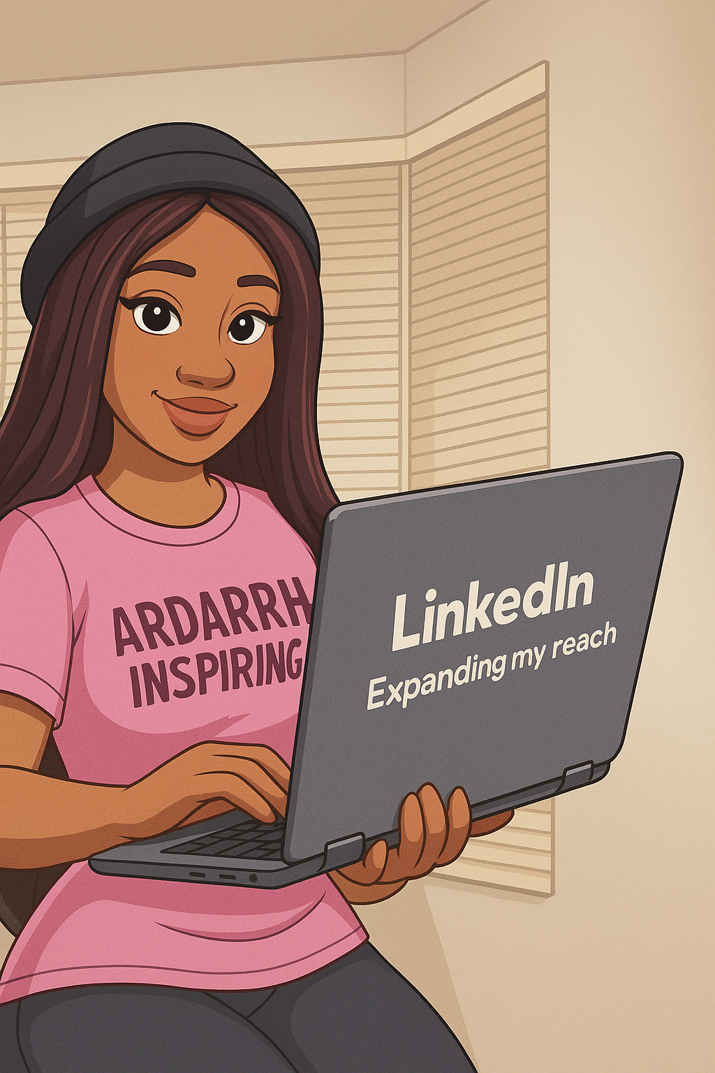 Linkedin Tips