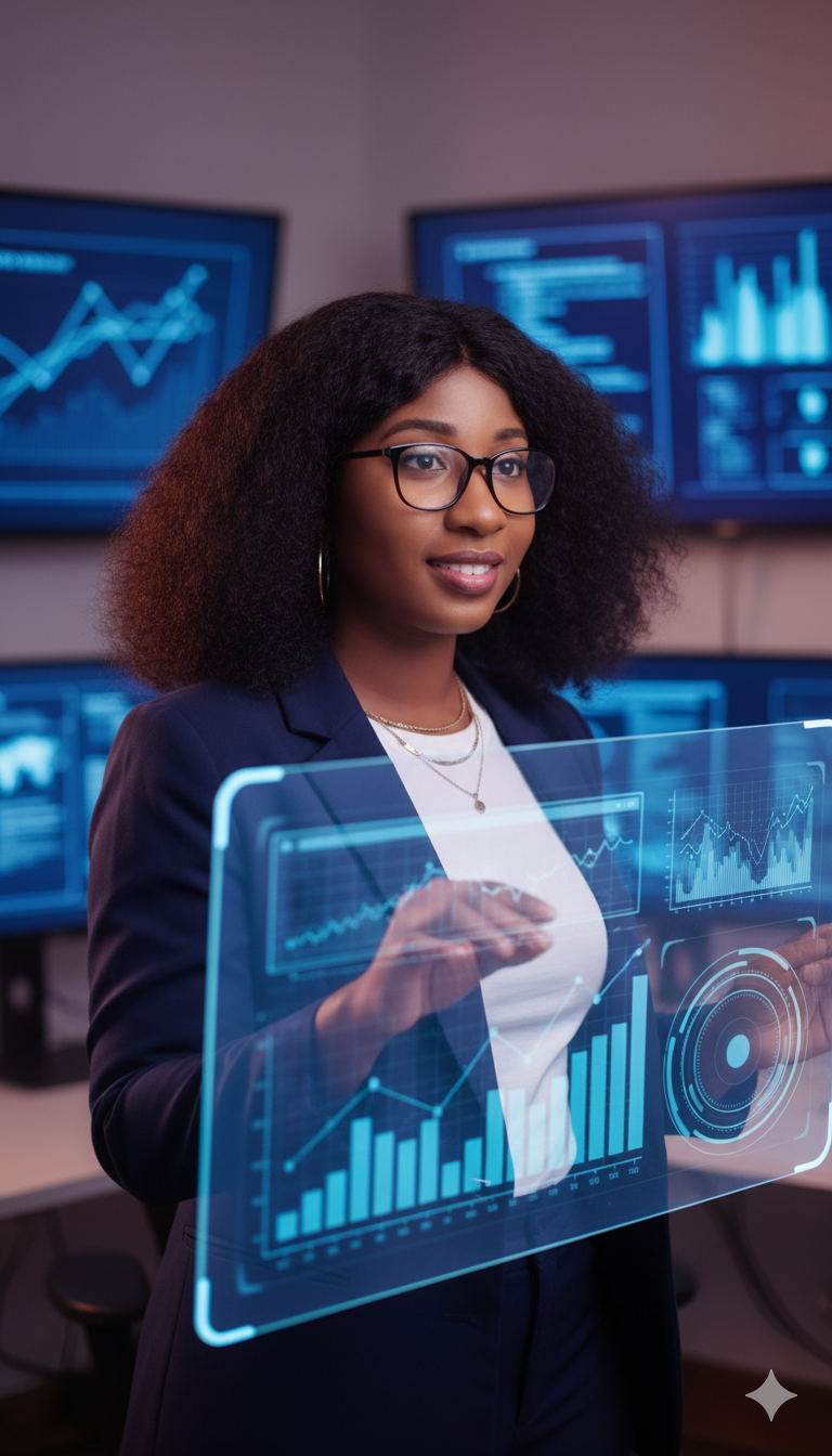 What’s One Thing AI has Helped you do smarter, not harder?