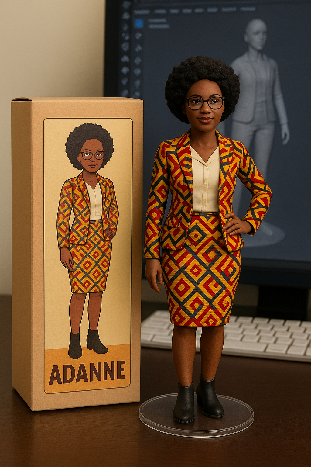 AI Creations Are Cheap” — That’s What They Said. But Let Me Tell You the Real Story.