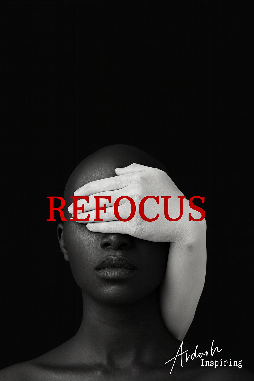 REFOCUS — Protecting Your Vision in a Distracted World