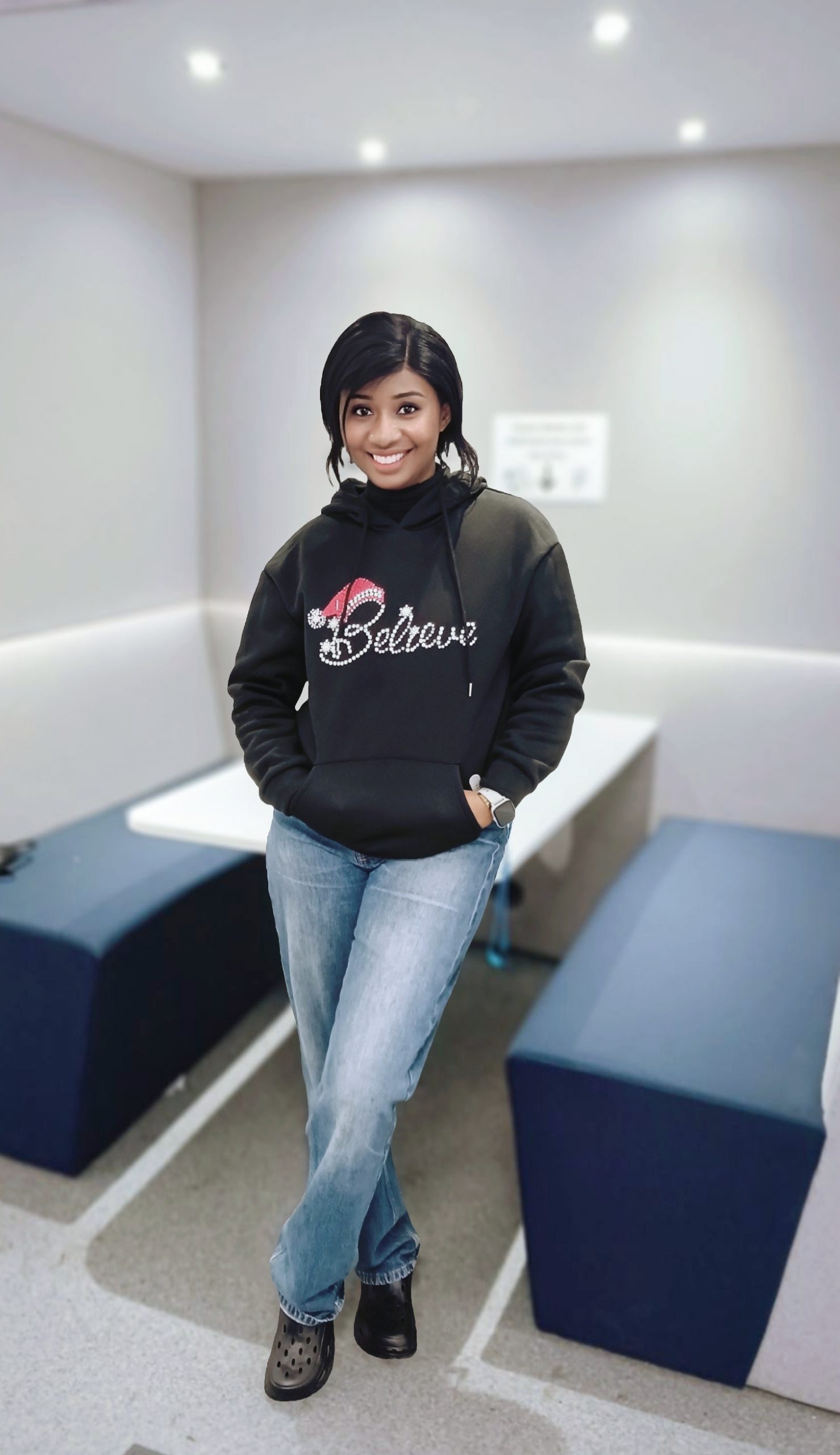 Belief Is Not Enough: The Work Is What Makes It Real