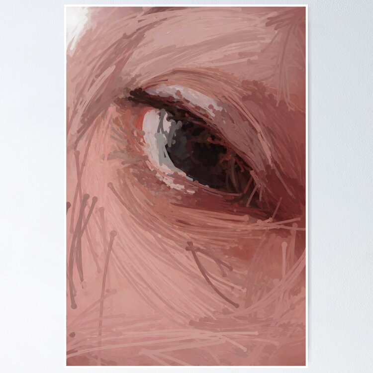 My Daughter’s Artwork (Mesoma Udejiofor)