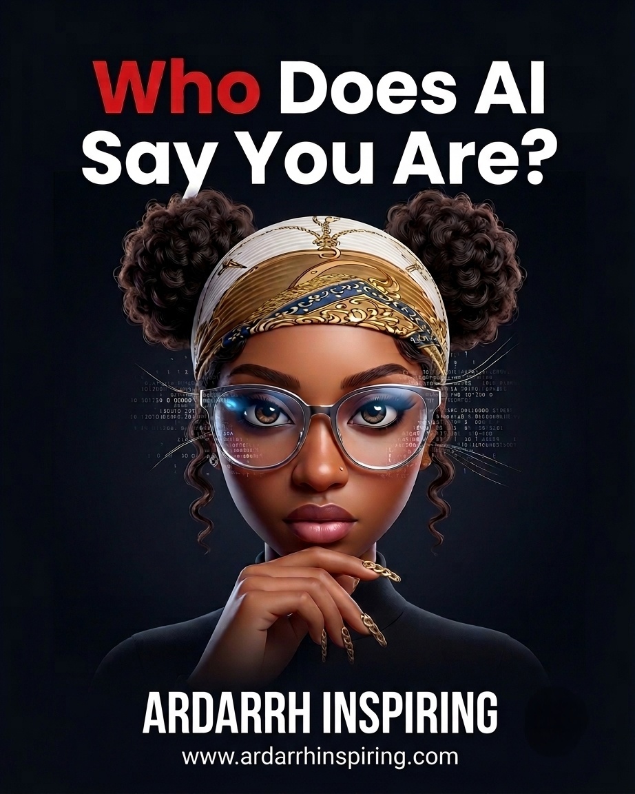 Who Does AI Say You Are?